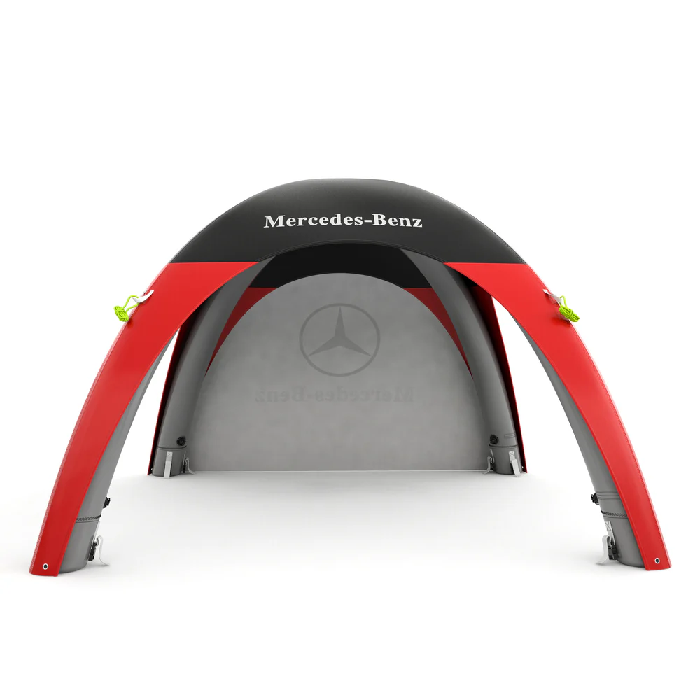 CUSTOM INFLATABLE TENT DC-01