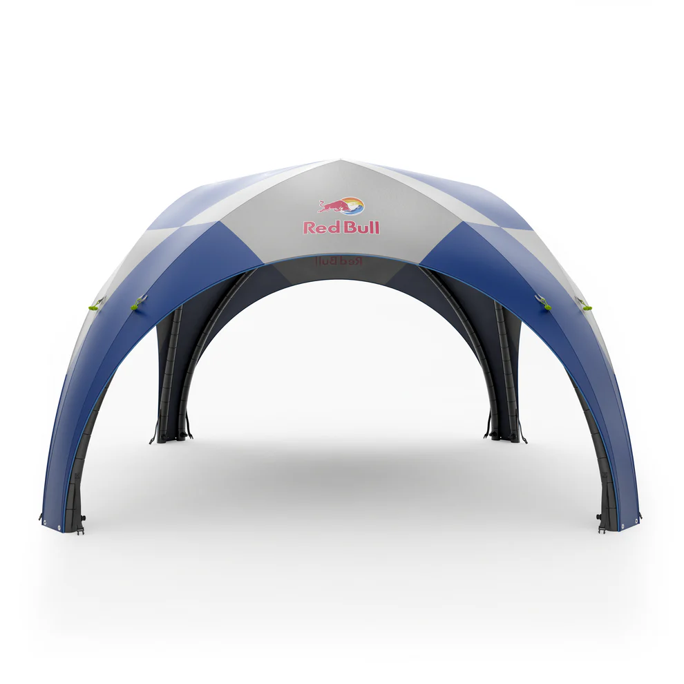 CUSTOM INFLATABLE TENT DC-02