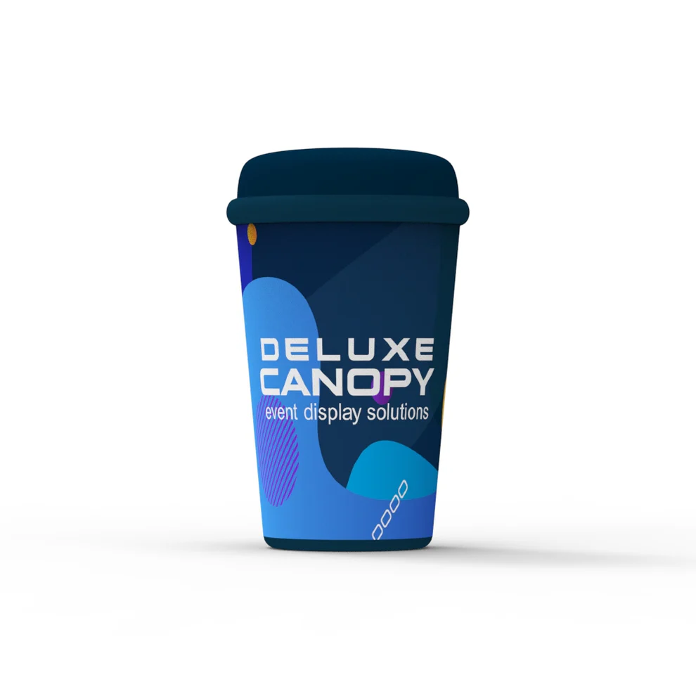 Sealed Inflatable Cup
