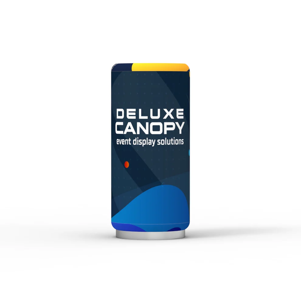 sealed inflatable can
